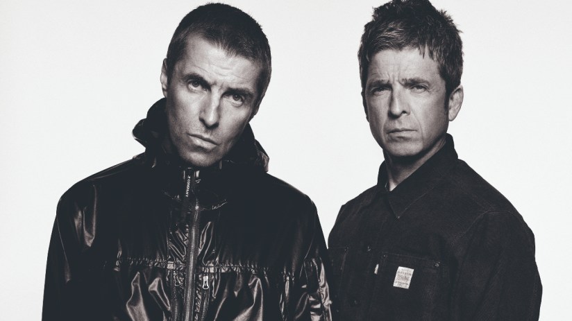 The Oasis reunion is expected to be a major boon for the ticketing industry.