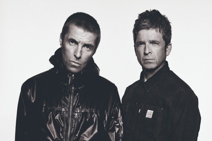 CMA probes Ticketmaster over Oasis tickets