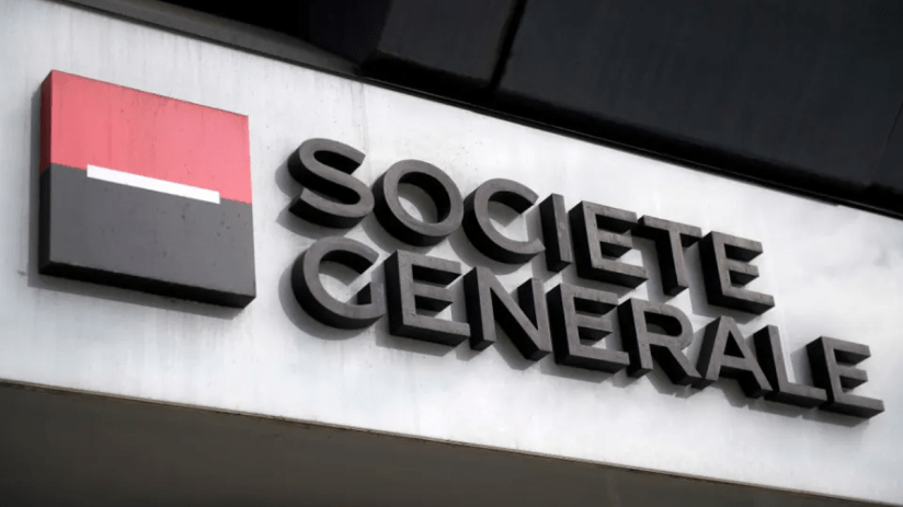 SocGen is also selling its unit in Madagascar.