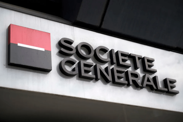 SocGen is also selling its unit in Madagascar.