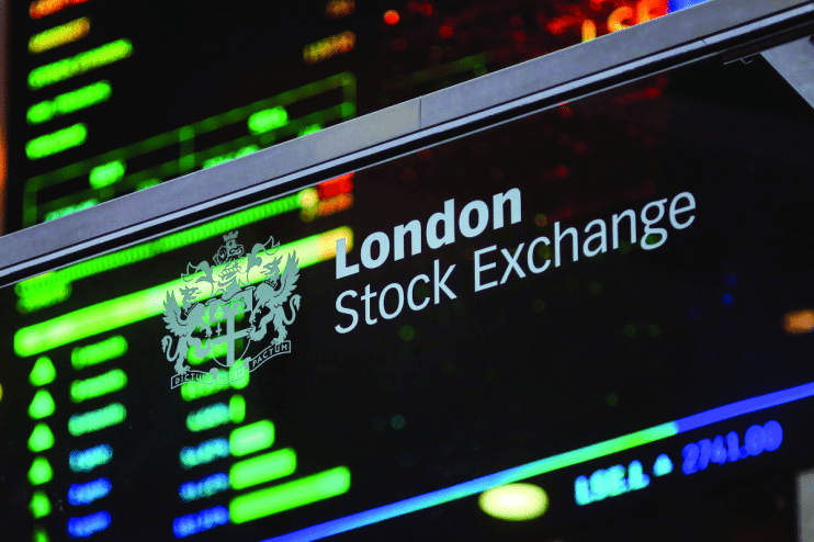 CK Infrastructure Holdings has listed its shares on the London Stock Exchange