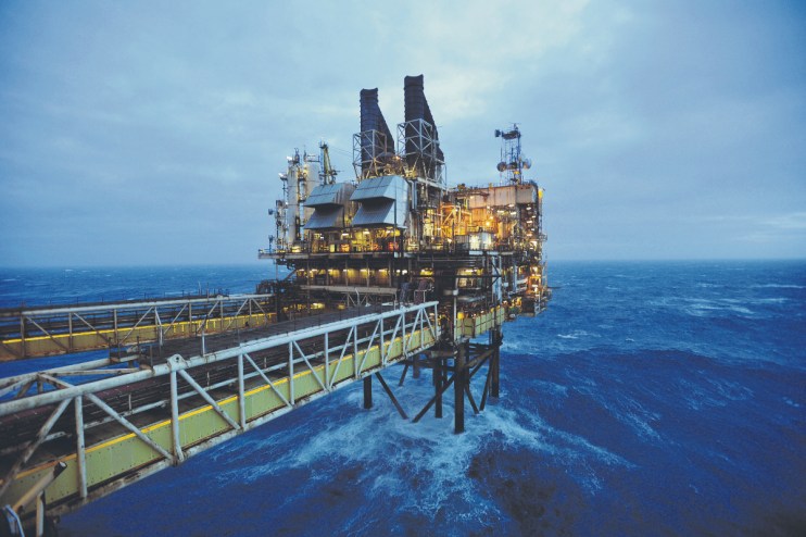 Wood Group has sold two businesses for a total of $165m