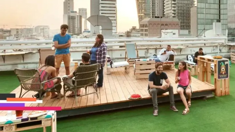 Hostelworld posts good results as it starts to pay off pandemic debt