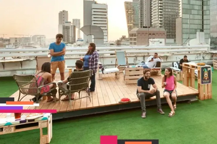 Hostelworld posts good results as it starts to pay off pandemic debt