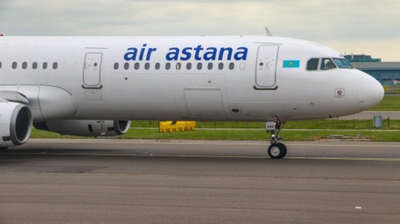 Air Astana's IPO earlier this year commanded a valuation of over &pound;600m.