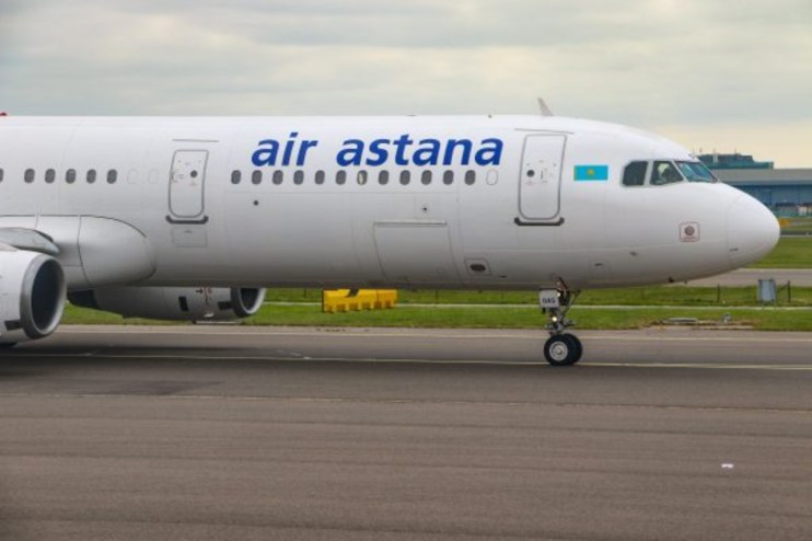 Air Astana's IPO earlier this year commanded a valuation of over &pound;600m.
