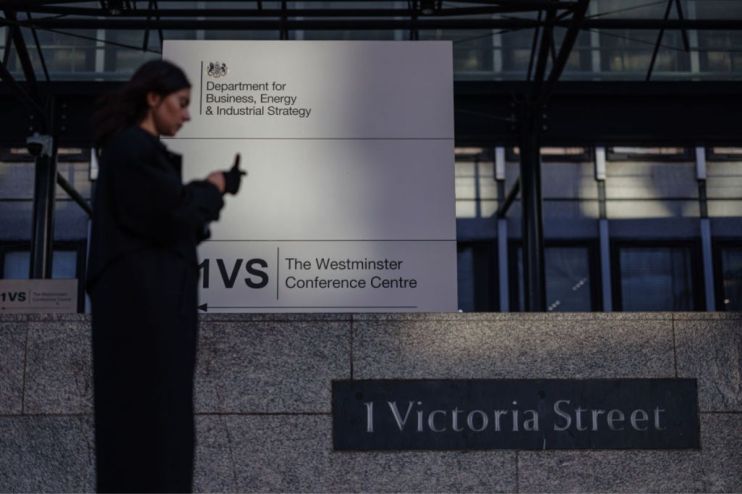 The Department for Science, Innovation and Technology (DSIT) said no new funding for the programmes had been allocated in the previous Tory government&rsquo;s spending plans, and therefore will not be taken forward.
