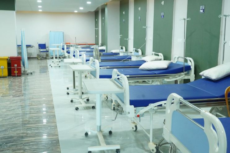 The takeover by Assura includes 14 locations averaging 36 registered beds per hospital and is predominantly based in London.