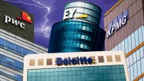Big Four firms