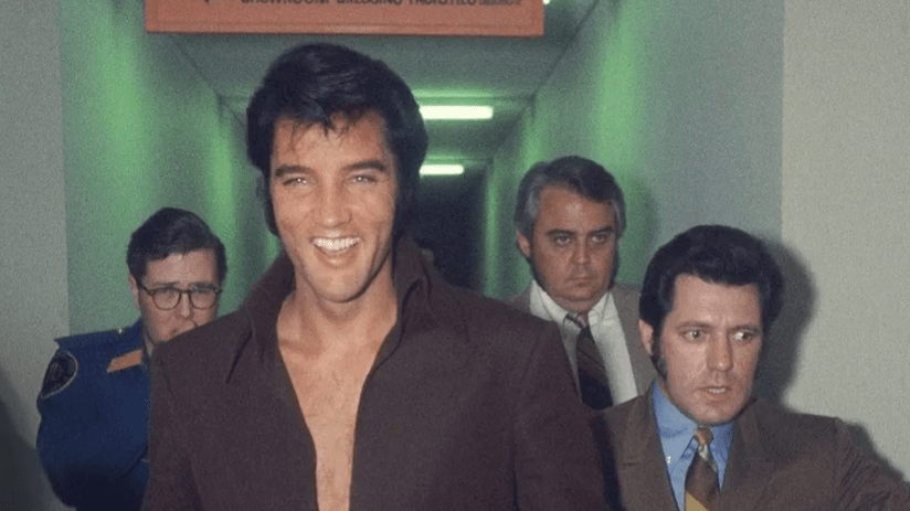 Channel 4 Ventures has backed Layered Reality, which recently won the rights to create an immersive experience based on the life of Elvis.