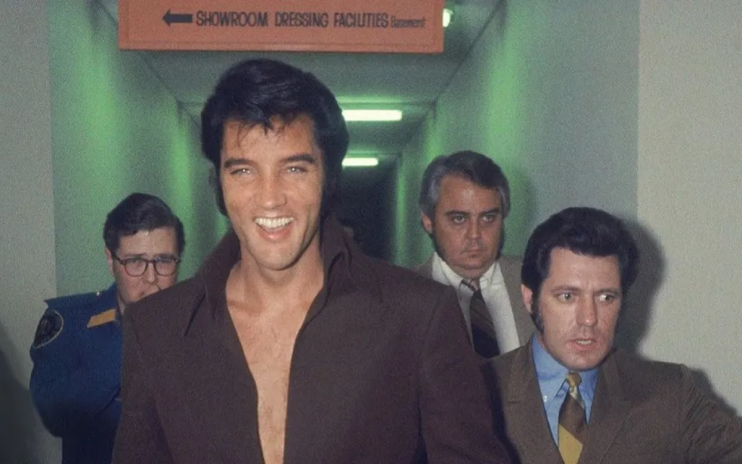 Channel 4 Ventures has backed Layered Reality, which recently won the rights to create an immersive experience based on the life of Elvis.