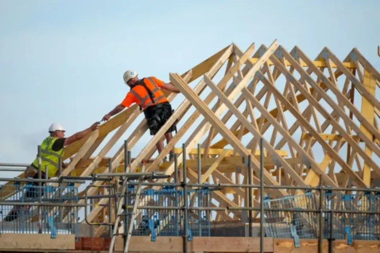 The Planning and Infrastructure Bill was introduced to Parliament earlier this week.