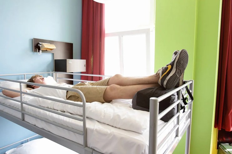 Safestay has acquired a new hostel in Budapest.