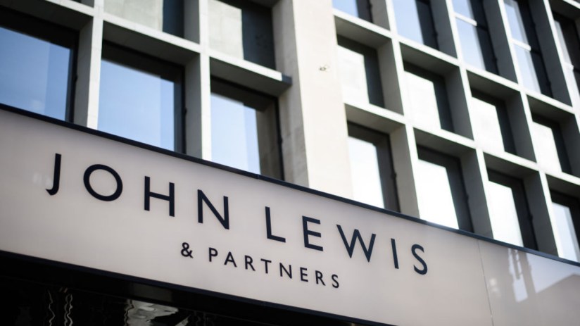 John Lewis is rolling out a series of major changes to its stores across the UK. (Photo by Leon Neal/Getty Images)