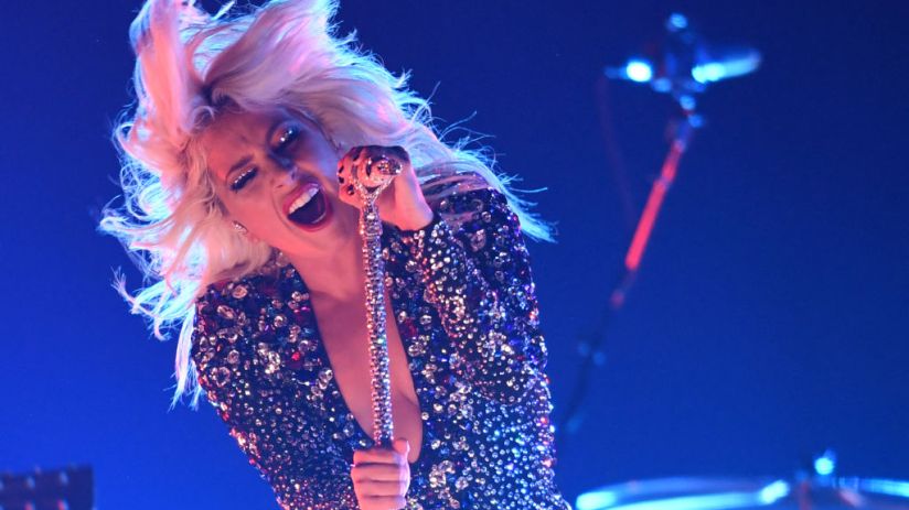 TAG clients have included stars like Lady Gaga and Foo Fighters.