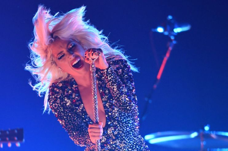 TAG clients have included stars like Lady Gaga and Foo Fighters.