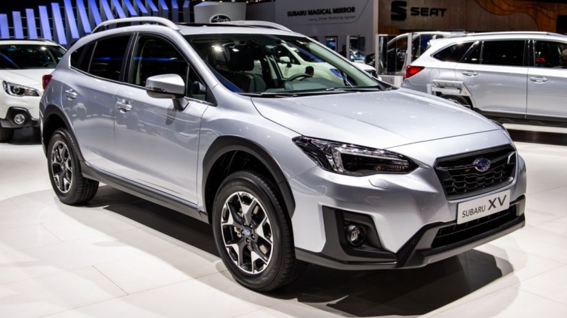 Subaru sales increased in the UK in 2023. (Photo by Robert Hradil/Getty Images)