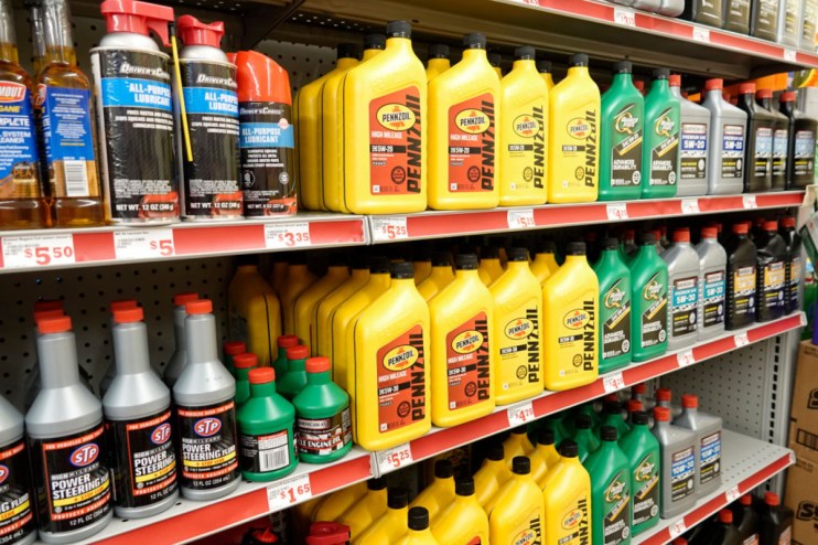 Flowtech will acquire Thorite's equipment, vehicles, stock, and other assets.