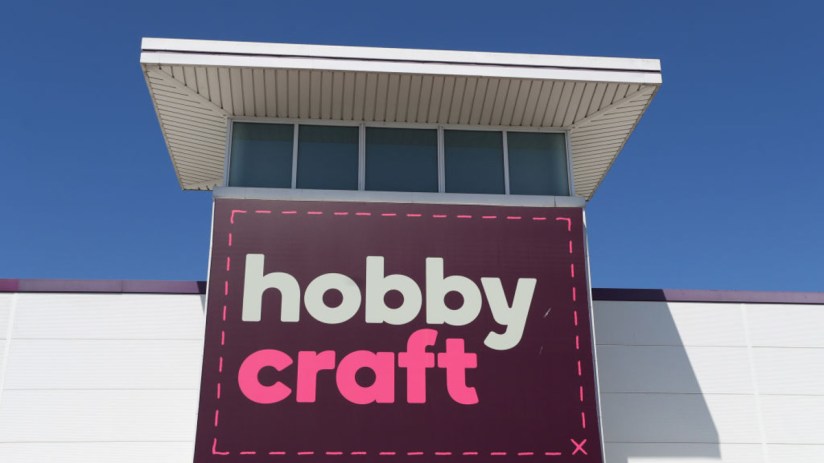 Hobbycraft has been sold to a specialist retail investor.
