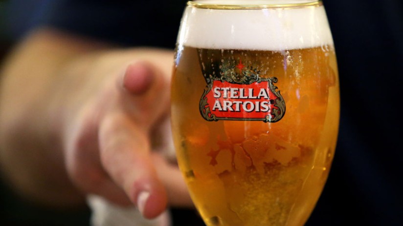 RedCat Pub Company has secured a &pound;61m deal. (Photo by Charlotte Tattersall/Getty Images)