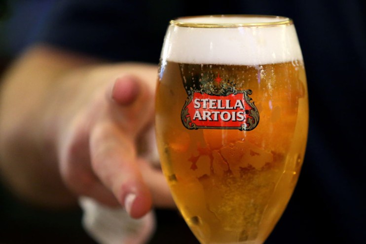 RedCat Pub Company has secured a &pound;61m deal. (Photo by Charlotte Tattersall/Getty Images)