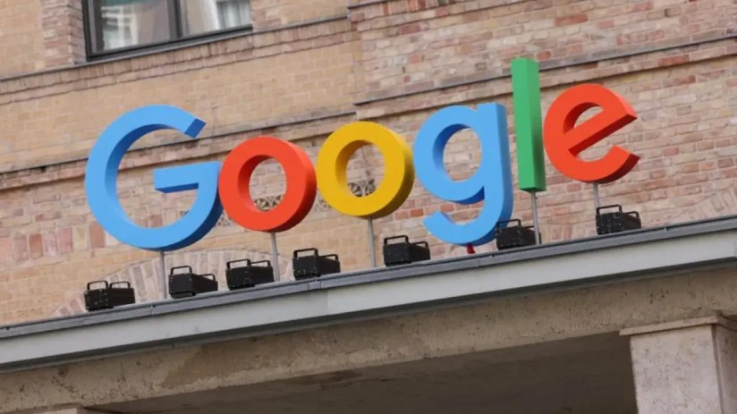 The Strathclyde professor has said Google has "run roughshod" over small businesses