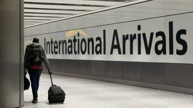 Regional & City Airports Group owns a number of sites across the UK. (Photo by Leon Neal/Getty Images)
