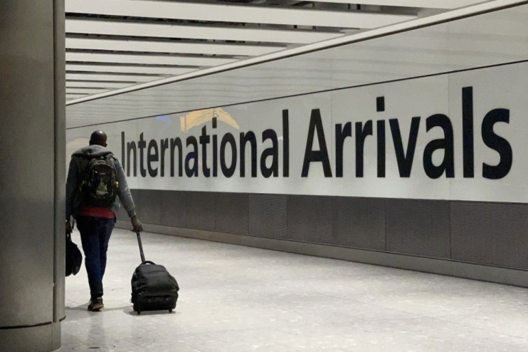 Regional & City Airports Group owns a number of sites across the UK. (Photo by Leon Neal/Getty Images)