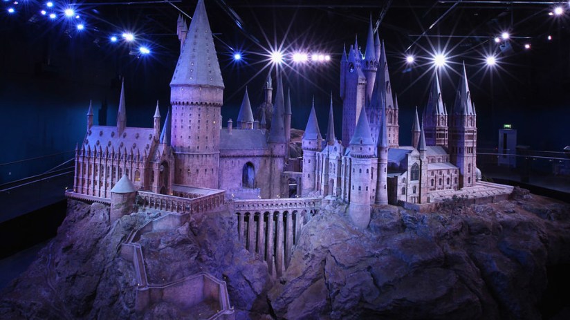 Heyday Television is a division of the production company which helped to make all the Harry Potter films. (Photo by Dan Kitwood/Getty Images)
