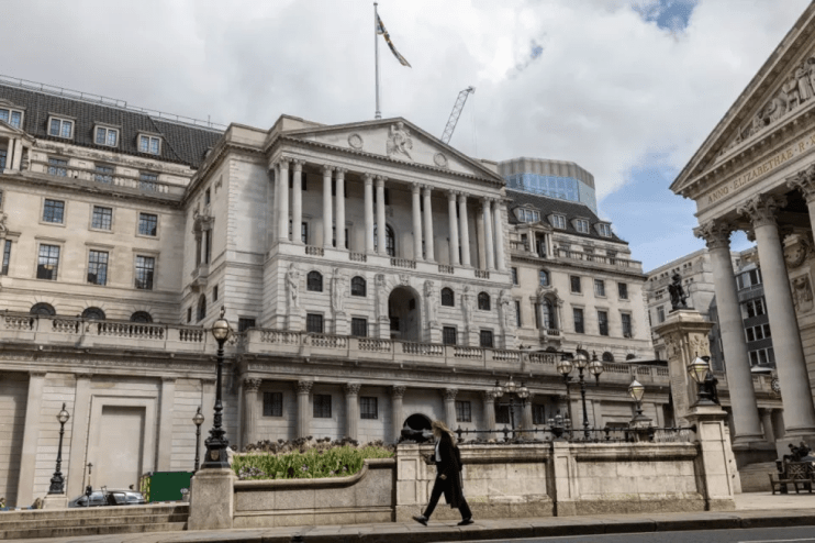 A rise in inflation is set to bolster the view that the Bank of England will leave rates on hold at its next meeting in September.