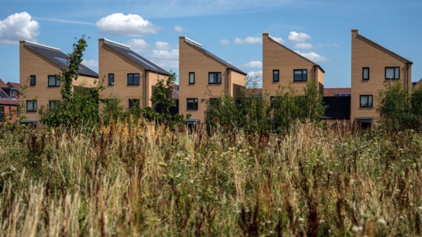Legal & General launched its new fund to deliver affordable housing across England in July,&nbsp;alongside a &pound;125m commitment from the Local Government Pension Scheme