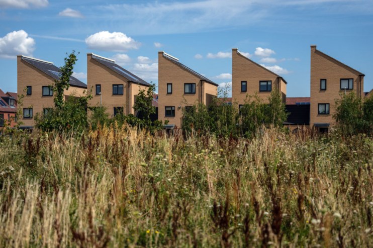 Legal & General launched its new fund to deliver affordable housing across England in July,&nbsp;alongside a &pound;125m commitment from the Local Government Pension Scheme