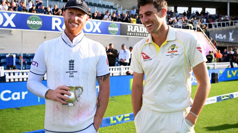 England and Australia will meet in Melbourne to mark 150 years since the first ever Test match