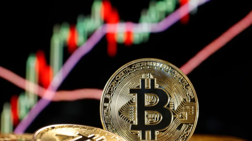 The Financial Conduct Authority has not approved a crypto firm&rsquo;s anti-money laundering and counter-terrorist financing controls since 27 February. (Photo illustration by Chesnot/Getty Images)