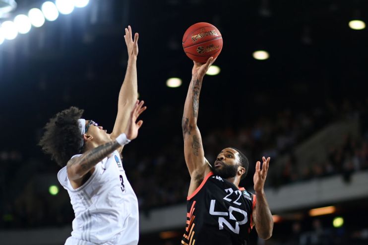 London Lions are in administration but wanted by Jonathan Rowland's R3 Sport