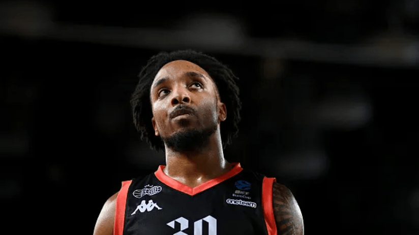 London Lions have been placed into administration while a buyer is sought