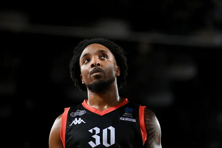London Lions have been placed into administration while a buyer is sought