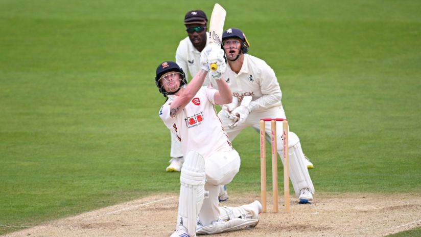 Jordan Cox could make his England Test debut against Sri Lanka after Zak Crawley was ruled out