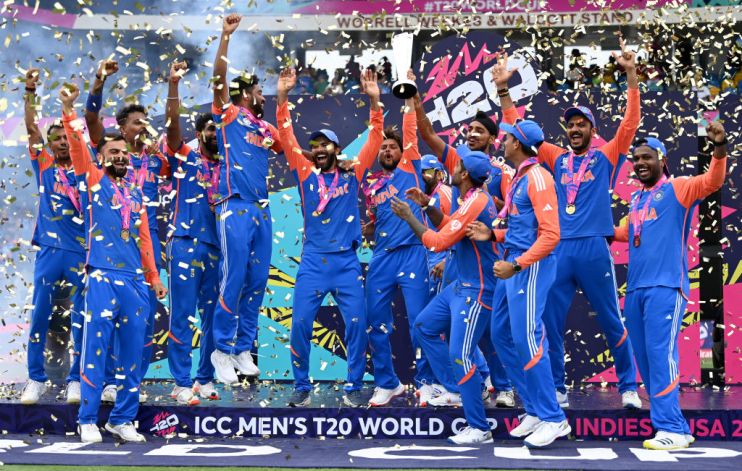 Cricket is straining under the weight of a schedule that includes three major formats, says the WCA