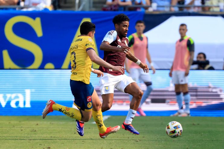 Ian Maatsen's move to Aston Villa was the biggest early move of a quiet transfer window