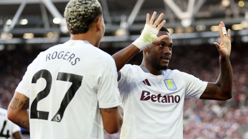 Aston Villa won't be joining Manchester City in taking a legal fight to the Premier League