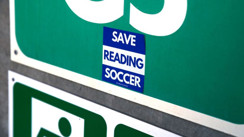 A dispute over the voco Reading hotel is further delaying a possible takeover of the club