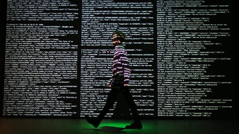 Databricks provides services for companies around the world. (Photo by Peter Macdiarmid/Getty Images for Somerset House)