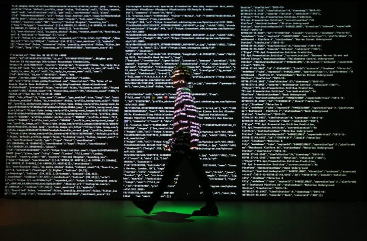 Databricks provides services for companies around the world. (Photo by Peter Macdiarmid/Getty Images for Somerset House)