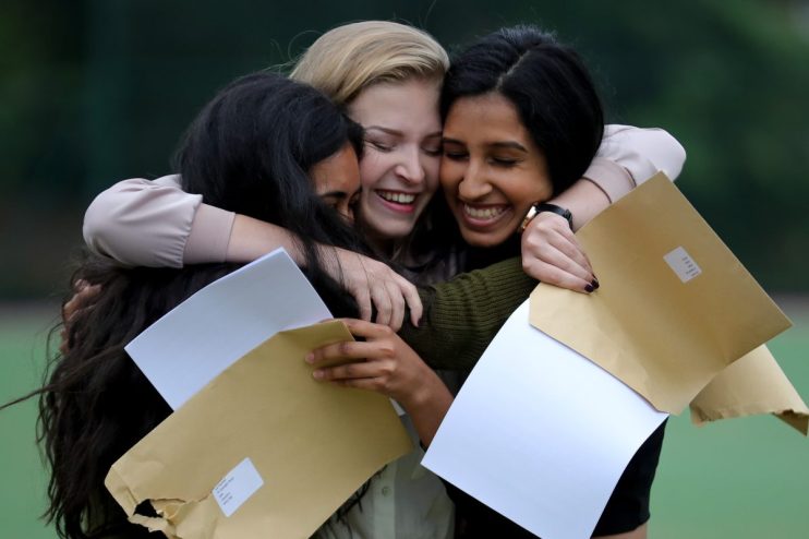 Private school fees are to become subject to VAT from New Year&rsquo;s Day as ministers reportedly draw up plans to handle a potential wave of school closures.