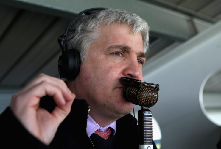 Sky Sports presenter Stuart Barnes loses &pound;700,000 IR35 case against HMRC