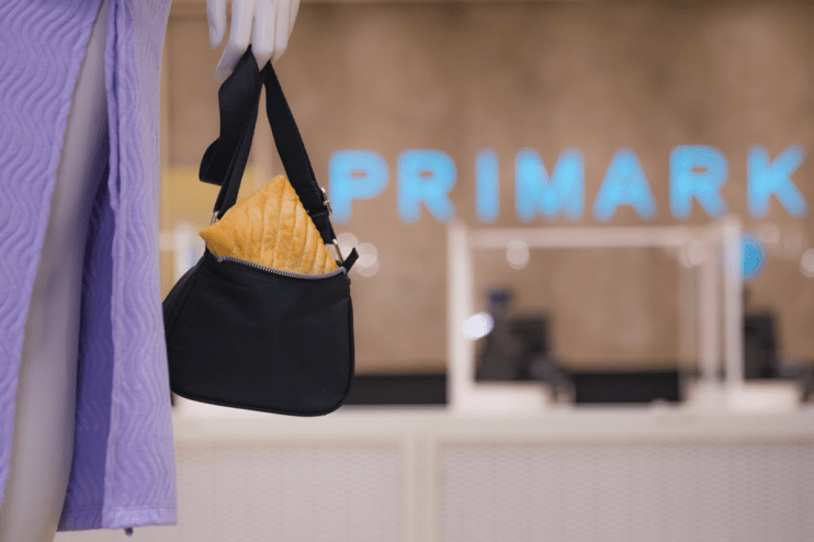 Primark's owner ABF has a 42.5 per cent stake in the company.