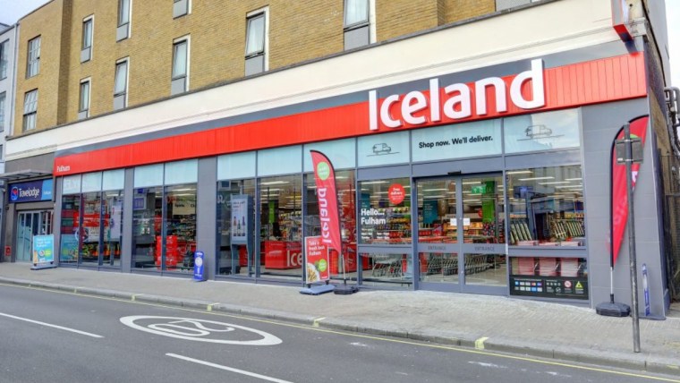 Iceland has reported its latest financial results.
