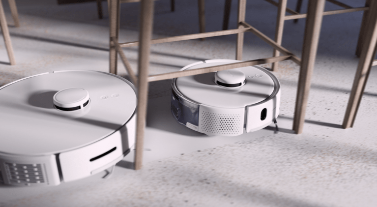 High-quality home tech for cleaning the air can drastically transform your indoor environment and your health