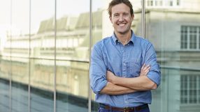 Simon Rogerson, founder and chief of Octopus Group, invested &pound;25m into AIM last year